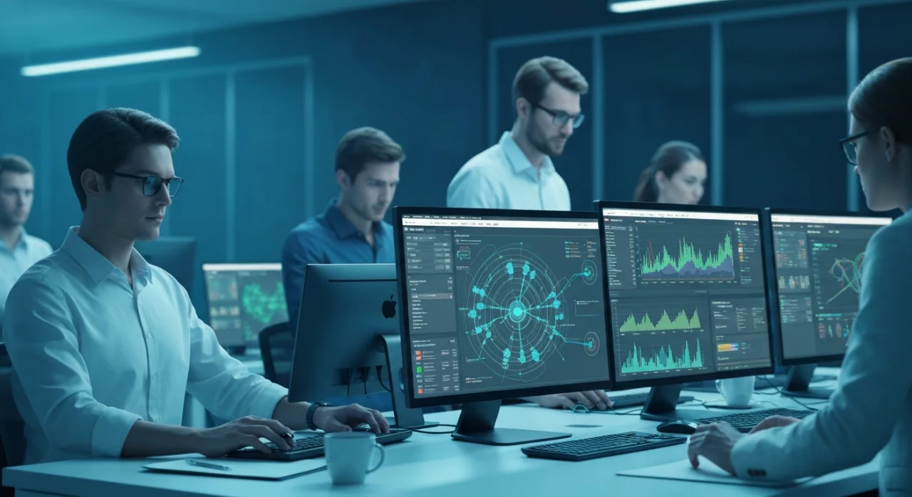 Cybersecurite Périgueux
